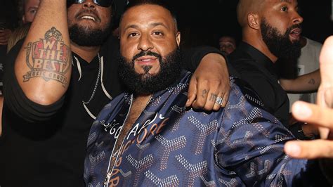 dj khaled fake clothes|dj khaled biography.